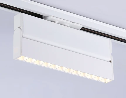 Трековый светильник Ambrella light TRACK SYSTEM GL6815