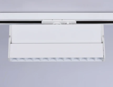 Трековый светильник Ambrella light TRACK SYSTEM GL6815