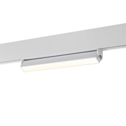 Трековый светильник Novotech FLUM 358538