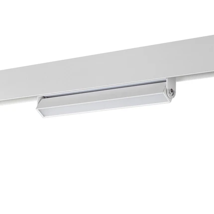 Трековый светильник Novotech FLUM 358538