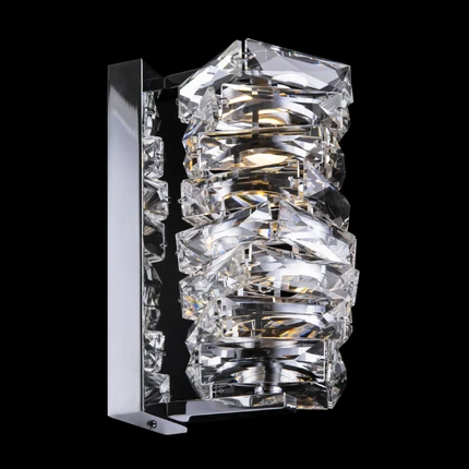 Настенный светильник Maytoni COIL MOD124WL-L6CH3K
