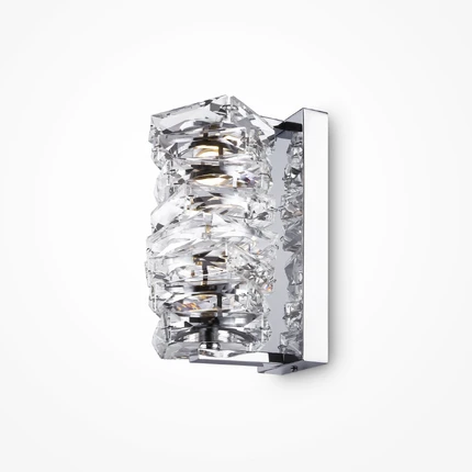 Настенный светильник Maytoni COIL MOD124WL-L6CH3K
