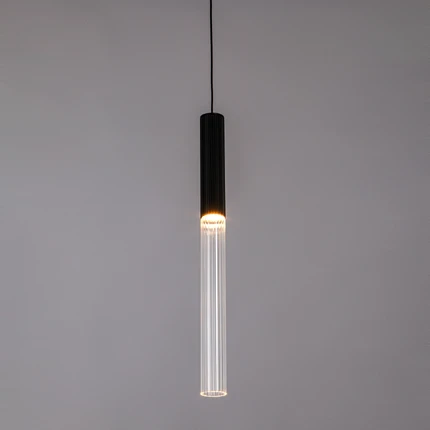 Точечный подвесной светильник Divinare LEVITA 1633/06 SP-4