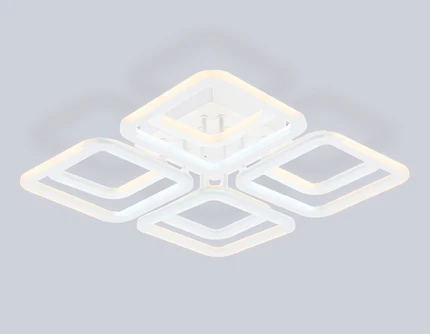 Потолочная люстра Ambrella light ORIGINAL FA8948