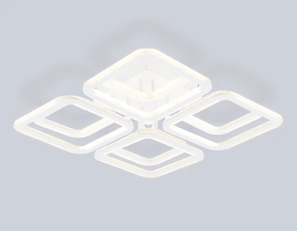 Потолочная люстра Ambrella light ORIGINAL FA8948