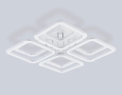 Потолочная люстра Ambrella light ORIGINAL FA8948