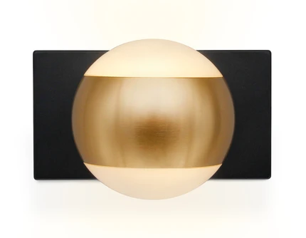 Настенный светильник Ambrella light WALL FW571