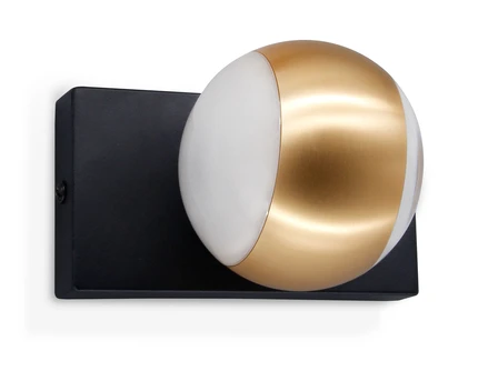 Настенный светильник Ambrella light WALL FW571