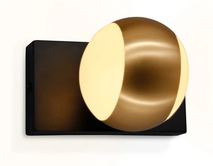 Настенный светильник Ambrella light WALL FW571