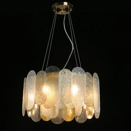 Подвесная люстра MW-Light АЛЬГЕРО 285012106