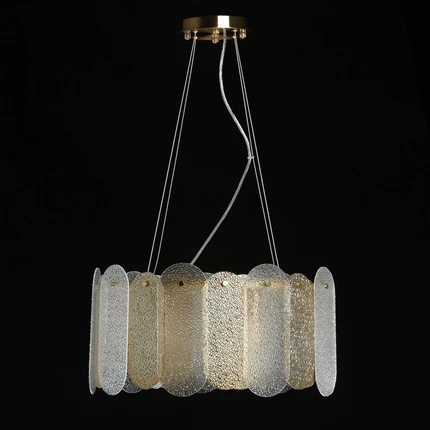 Подвесная люстра MW-Light АЛЬГЕРО 285012106