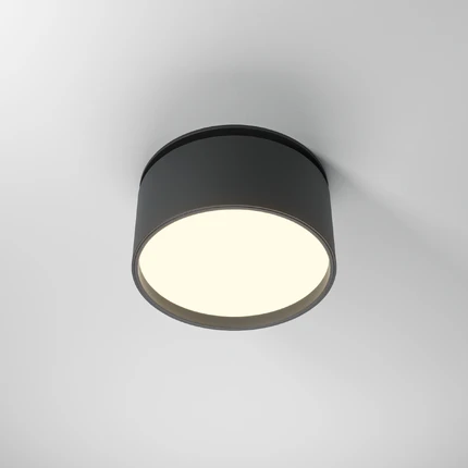 Спот Maytoni ONDA DL024-12W3K-B
