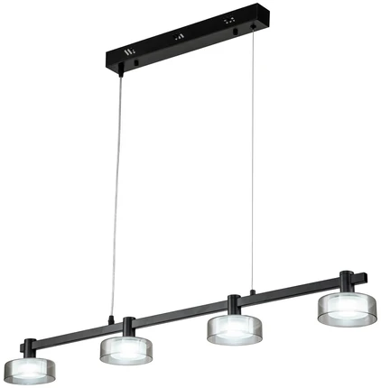 Подвесной светильник Stilfort GLOZE 4009/02/04PL