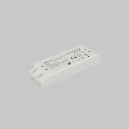 Блок питания 24V 30W 1,25A Maytoni 821028