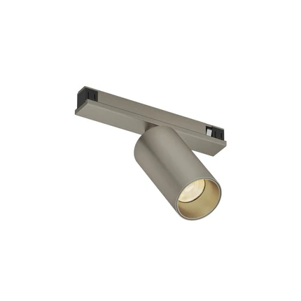 Магнитный трековый светильник Denkirs SHINE SPOT ZIGBEE DK5940-DN