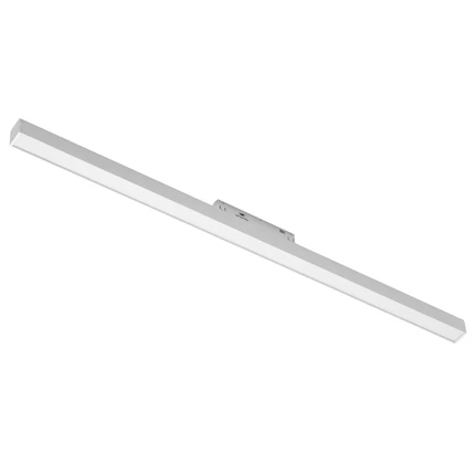 Трековый светильник Lightstar UNO 269606CCT