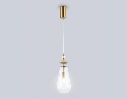 Подвесной светильник Ambrella light CERAMO MODERN LH53301