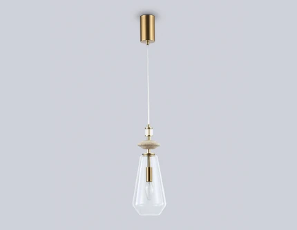 Подвесной светильник Ambrella light CERAMO MODERN LH53301
