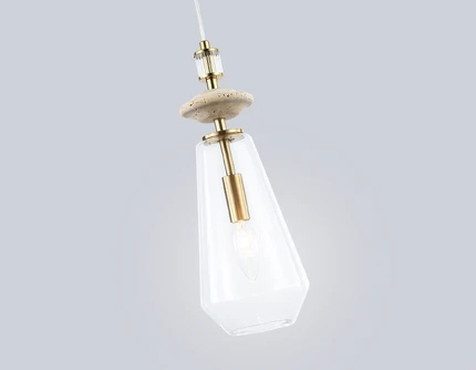 Подвесной светильник Ambrella light CERAMO MODERN LH53301