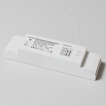 Блок питания Maytoni ИСТОЧНИКИ ПИТАНИЯ TRIAC PSL-TR40-350-500mA