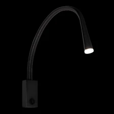 Фото бра 10398 Black