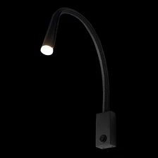 Фото бра 10398 Black