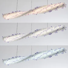Фото подвесные светильники MS.5007.1000 CR