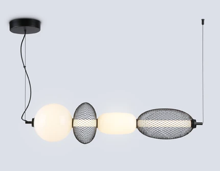 Подвесной светильник Ambrella light MODERN LH11010
