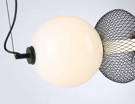 Подвесной светильник Ambrella light MODERN LH11010