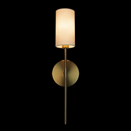 Бра Loft It COMFY 10307W Brass