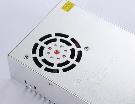 Блок питания LED DRIVER 24V 15A 360W Ambrella light GS9651