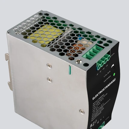Блок питания 24V 240W 10A Elektrostandard 95067/00 4690389220500