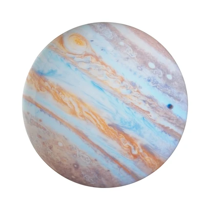 Настенно-потолочный светильник Sonex JUPITER 7724/DLN