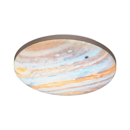 Настенно-потолочный светильник Sonex JUPITER 7724/DLN