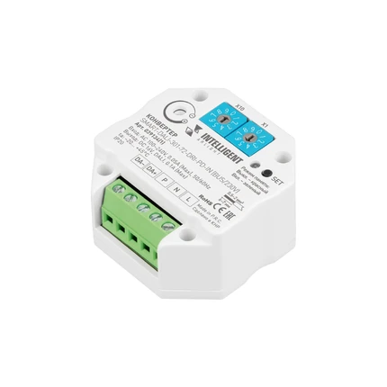 Конвертер SMART-DALI-301-72-DRI-PD-IN BUS Arlight 039134(1)