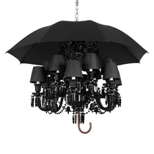 Фото подвесные люстры 10556/12 Black