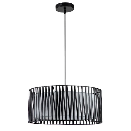 Подвесная люстра Escada ZAMBEZE 10181/3S