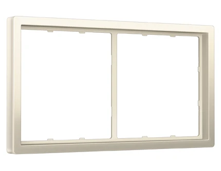 Рамка на 2 поста Ambrella Volt SIGMA SF150552