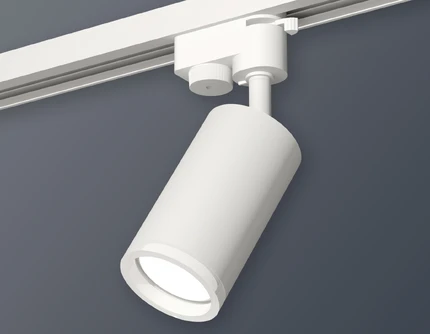 Трековый светильник Ambrella light XT6322140