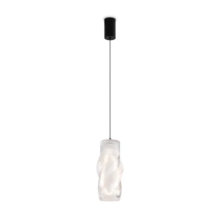 Подвесной светильник Freya CURL FR5624PL-L9TR