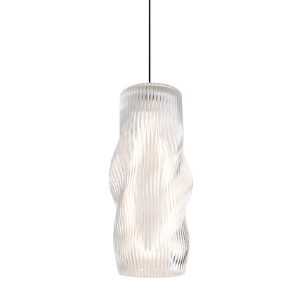 Подвесной светильник Freya CURL FR5624PL-L9TR