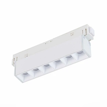 Магнитный трековый светильник ST Luce SEIDE ST361.546.06