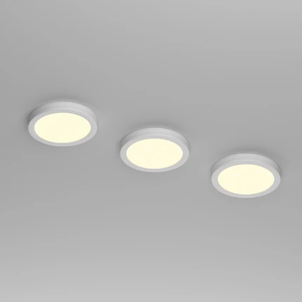 Мебельный светильник Lightstar MOBILED 036230-3