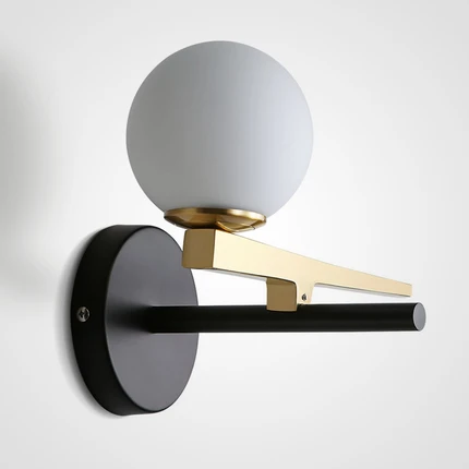 Бра Imperiumloft BIRD WALL 101359-26
