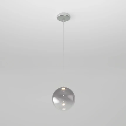 Подвесной светильник Eurosvet WONDER 50231/1 LED 4690389185298