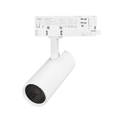 Трековый светильник LGD-GERA-4TR-R55-10W Arlight 055150