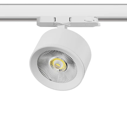 Трековый светильник Lightstar ALTA PRO A5536QT