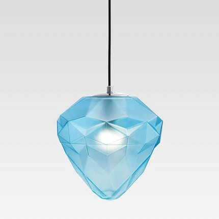 Подвесной светильник Maytoni GLOBO P053PL-01BL