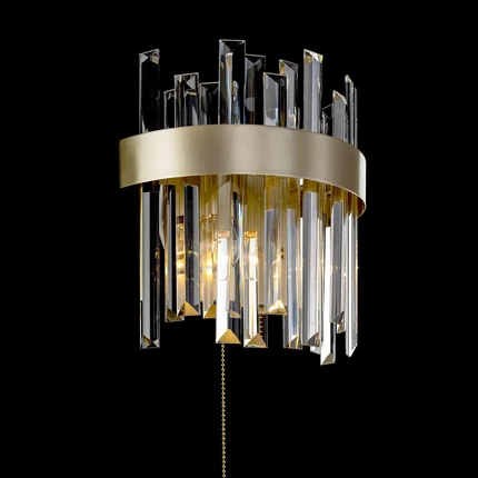 Настенный светильник Citilux ЛАУРА CL301422