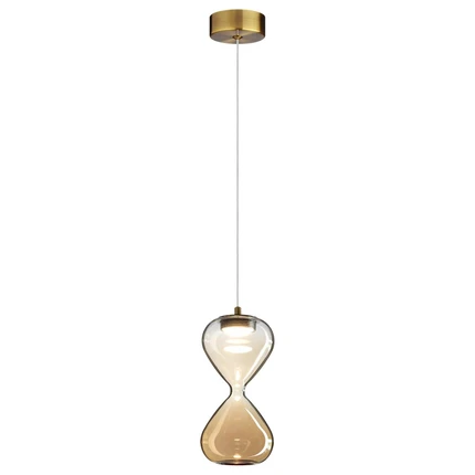 Подвесной светильник Odeon Light GLESSI 5093/4L